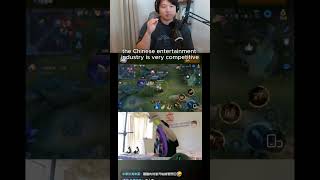 Why Chinese creators go for “crazy”