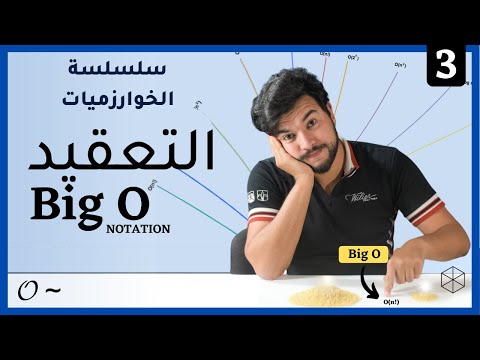 فيديو: هل التعقيد كلمة؟