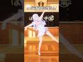 ダンス歴14年新人VTuberが 『 中華料理屋の酢豚食べたい 』踊ってみた︎︎⟡ #白姫祈