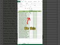 Using flash fill to split a single cell in excel