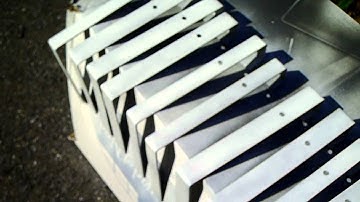 Window Box Hanging Brackets DIY Part 3