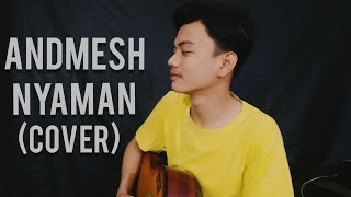 Andmesh nyaman