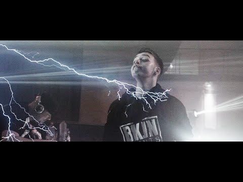 Dr. Peacock & Sefa - Pain Is Everywhere (Official Video)