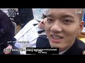 BTOB CHANGSUB FUNNY MOMENTS 2020