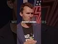Joe Rogan Reacts To Charlie Kirk’s Wholesome Advice