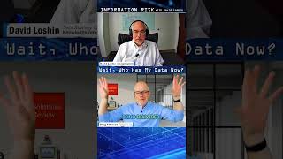 A Rogue Officer with a Secret Tracking Tool - Information Risk Podcast
