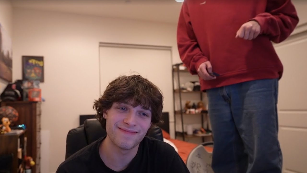 Sturniolo Triplets Twitch Stream / 25 Jan 2025 (no chat)