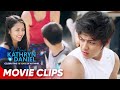 Protective or jealous? | ‘Must Be Love’ Movie Clips |#10YearsOfKathNiel