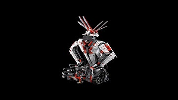 GRIPP3R Project Using EV3 & Iphone S4