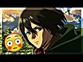VAI FUD3R COM A TROPA TODA 😳🎵|edit Mikasa Ackerman|Edit Funk|(Shingeki no Kyojin)