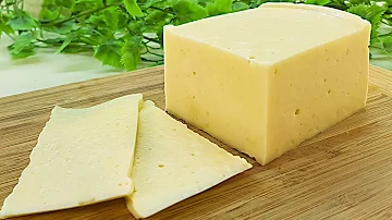 In welchem Käse ist kein Lab?