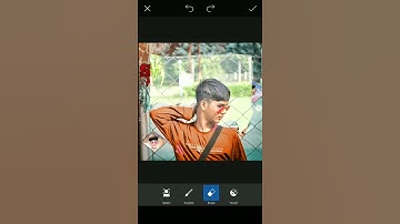 Lightroom Picart and autodesk Sketchbook Editing