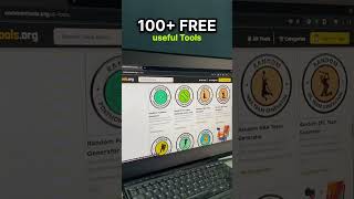 powerful websites, hidden tools, best websites 2025, secret websites, useful websites