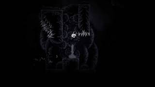Hollow Knight - Collecting the Void Heart