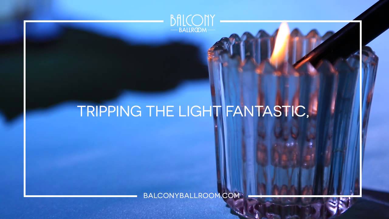 The Balcony Ballroom: A New Orleans Wedding Venue