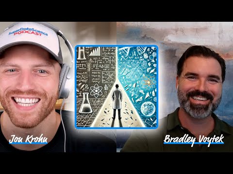 Podcast Cover