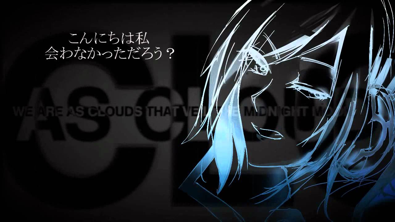 【Utatane Piko • VY2】iNSaNiTY 【VOCALOIDカバー】