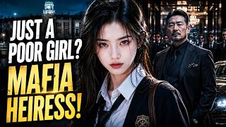 They Mocked Her as a Poor College Girl… Until They Learned She Was the Crime Boss’s Daughter!