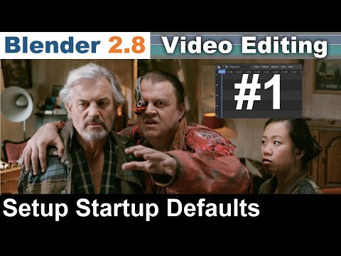 blender-2.8-video-editing-(setup-startup-defaults)