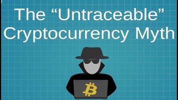 "Pseudonymous" Cryptocurrencies Explained - Crypto Whiteboard 101
