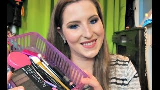 Fall 2016 MAKEUP DECLUTTER!