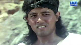 SATRIA KAPAK TUTUR SEPUH - FULL MOVIE | ATIN MARTINO, DEVI SABAH | LAYAR BERSAMA