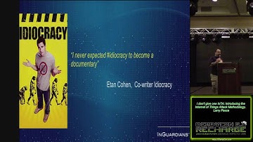 209 I dont give one IoTA Introducing the Internet of Things Attack Methodology Larry Pesce