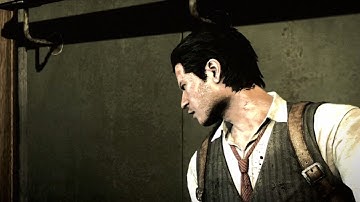 The Evil Within - Walkthrough Part 5 - Chapter 3: Claws of the Horde Part 1