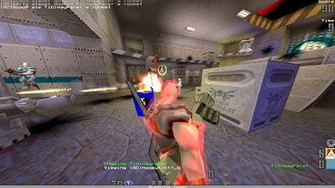 Q2CTF Savage Cup SC vs TJD Q2CTFW4b