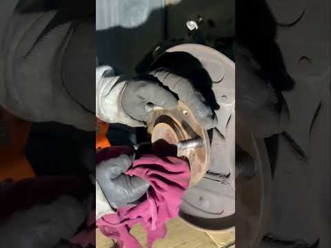 CAMBIO DISCOS + PASTILLAS TRASEROS - Smart Forfour (VÍDEO COMPLETO EN LOS COMENTARIOS)