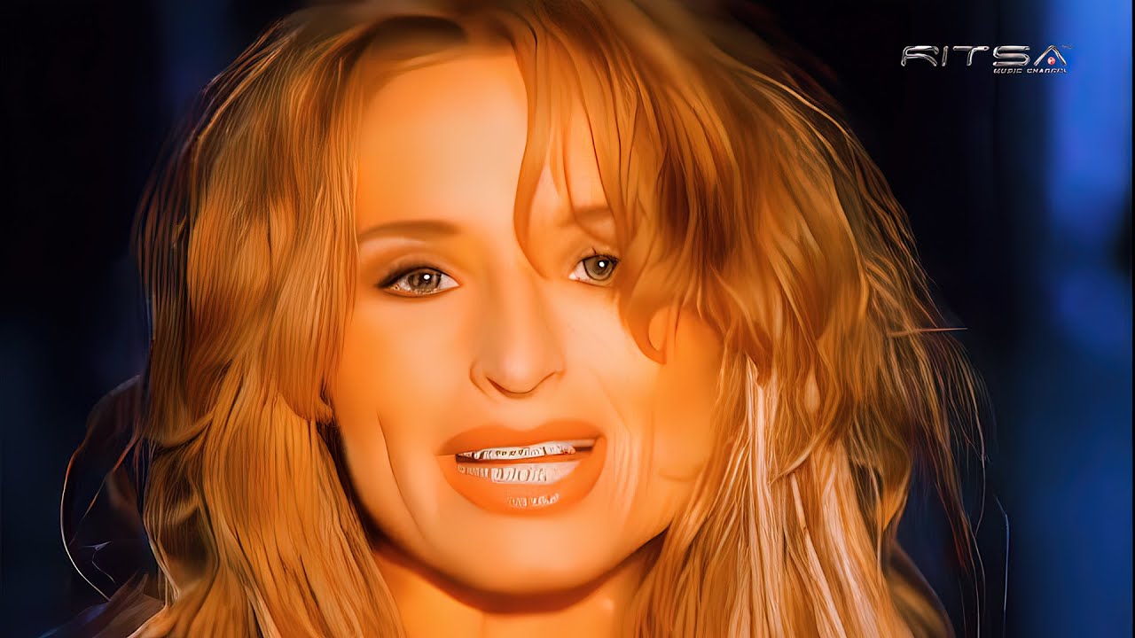 2 Brothers On The 4th Floor - Let Me Be Free (Ritsatv Remastered)