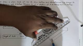CAED Scales problem-2