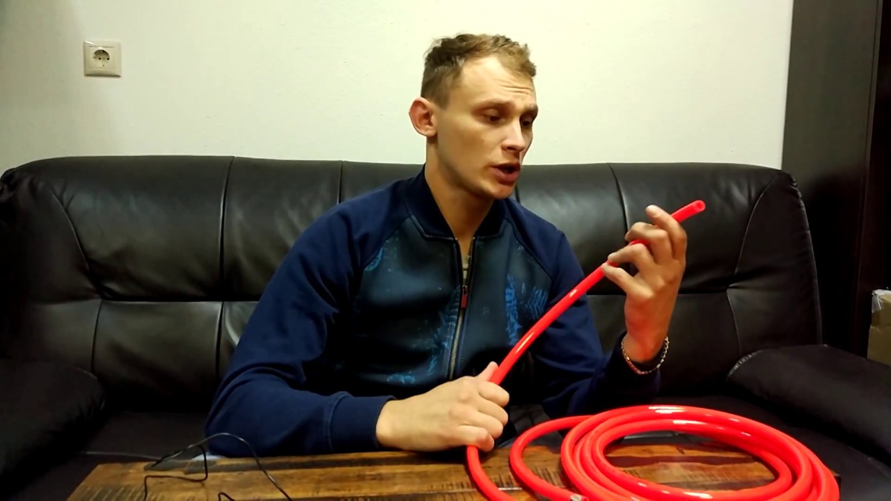 Сантехкомплект для дистилляторов - YouTube