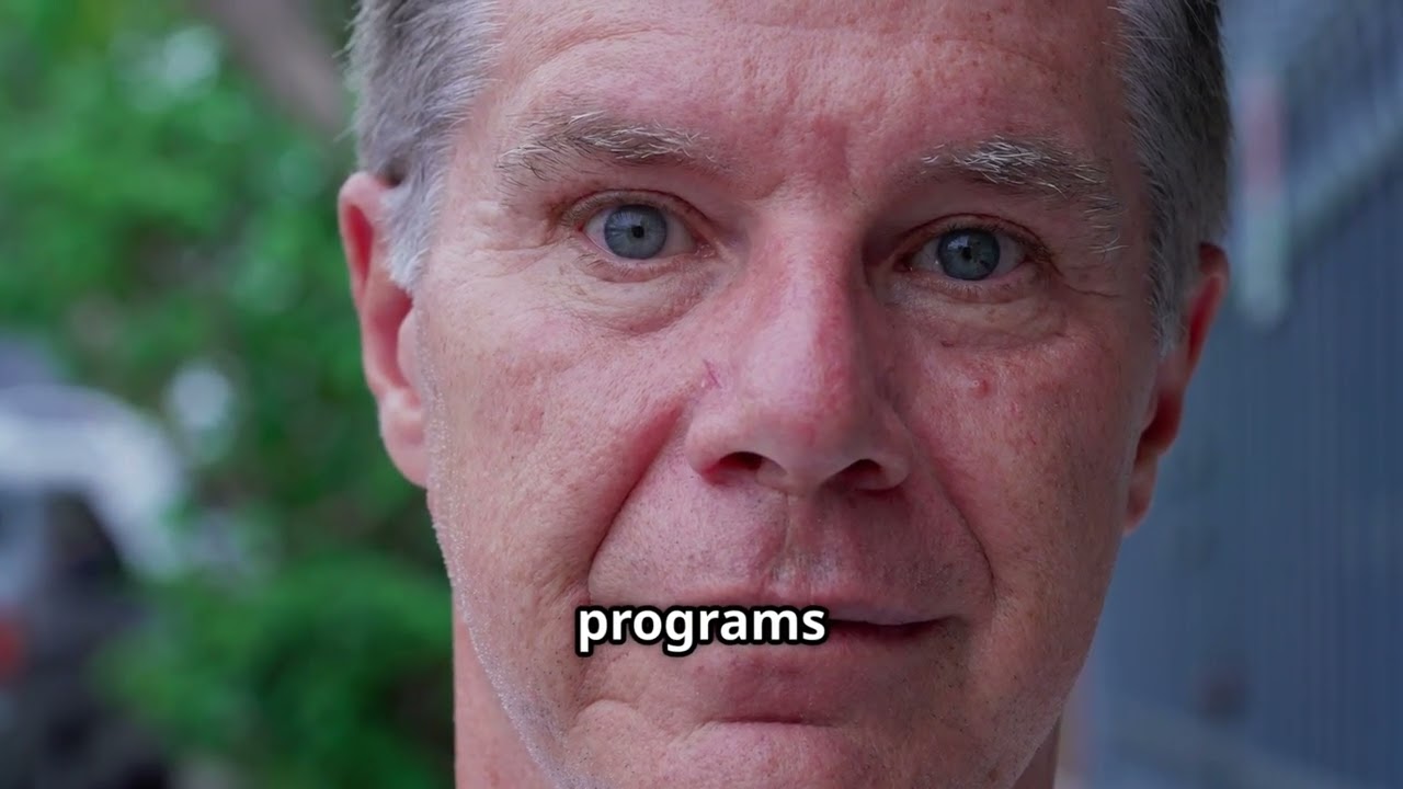 How To Bounce Back From Losing Your Job In Middle Age