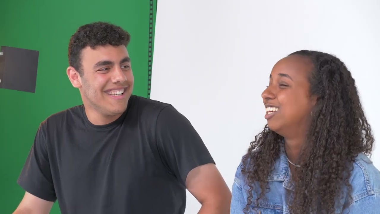 מה השאלה - שנת שירות ומכינה