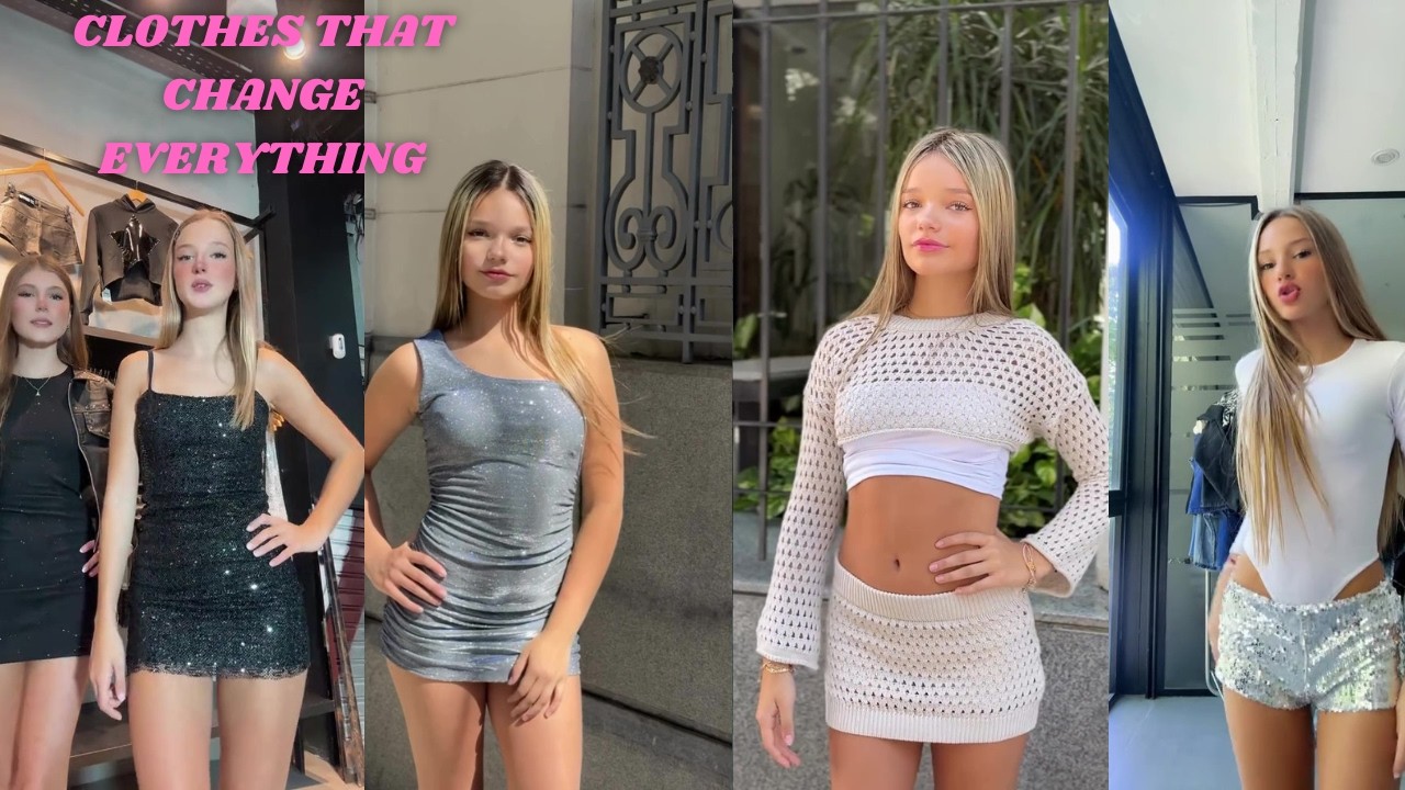 Lemonade Styles that change everything.