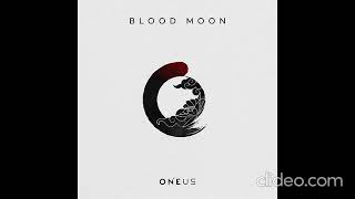 ONEUS - BLOOD MOON album lyrics