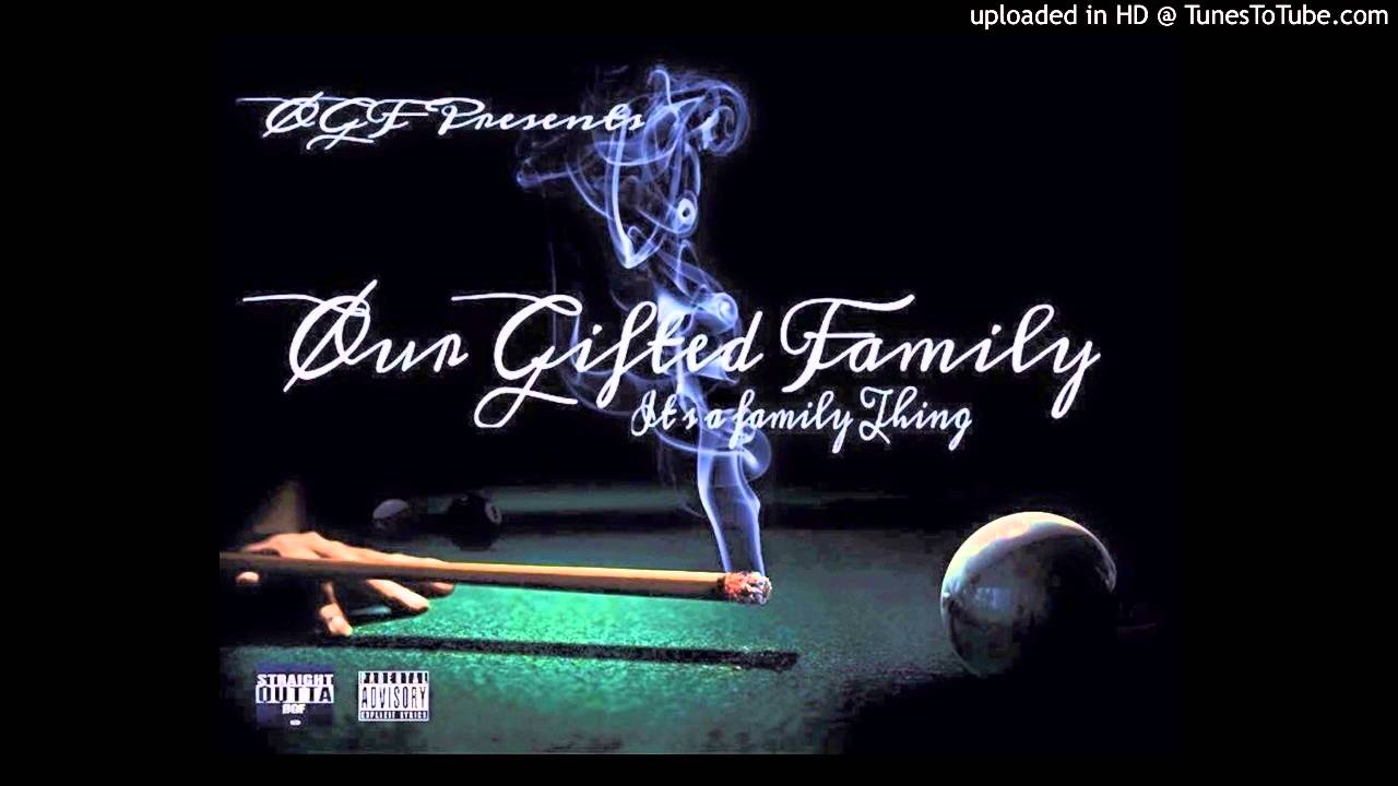Watch OGF - Trappin and Dabbin on YouTube Watch OGF - Trappin and Dabbin on YouTube