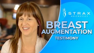 Breast Augmentation - Dr Hamm