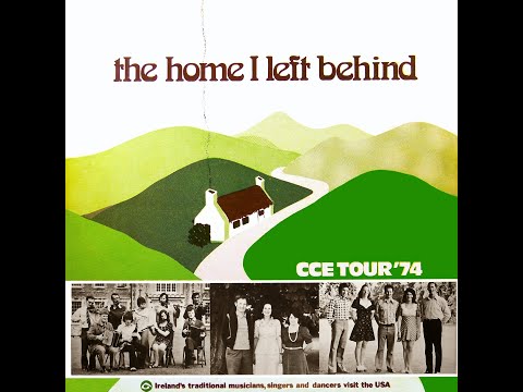 Video The Home I Left Behind - Ann Mulqueen - youtube