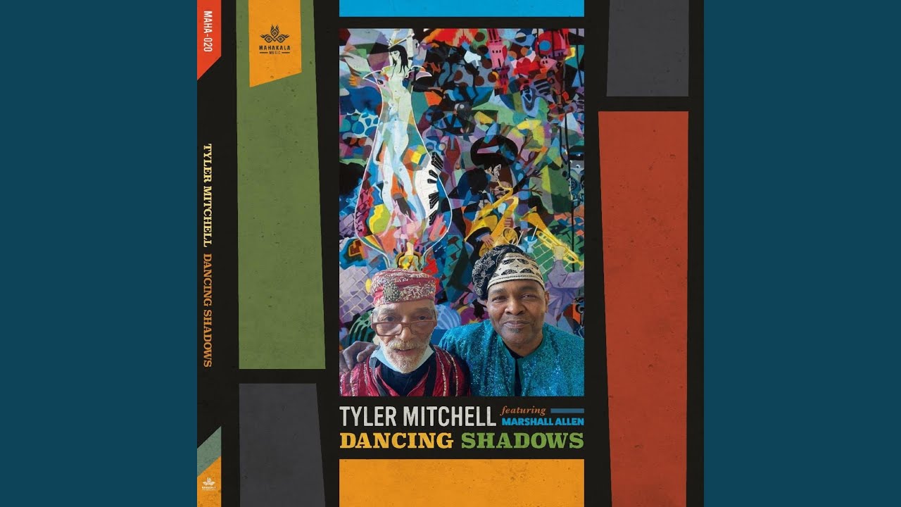 Watch Dancing Shadows on YouTube Watch Dancing Shadows on YouTube
