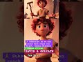 David and Goliath | Animated Bible Story for Families – Christian Devotional