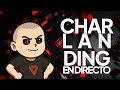 CHARLANDING EXPRESS - PROBANDO COSAS - ACTUALIZACIÓN SWITCH 22.1.0