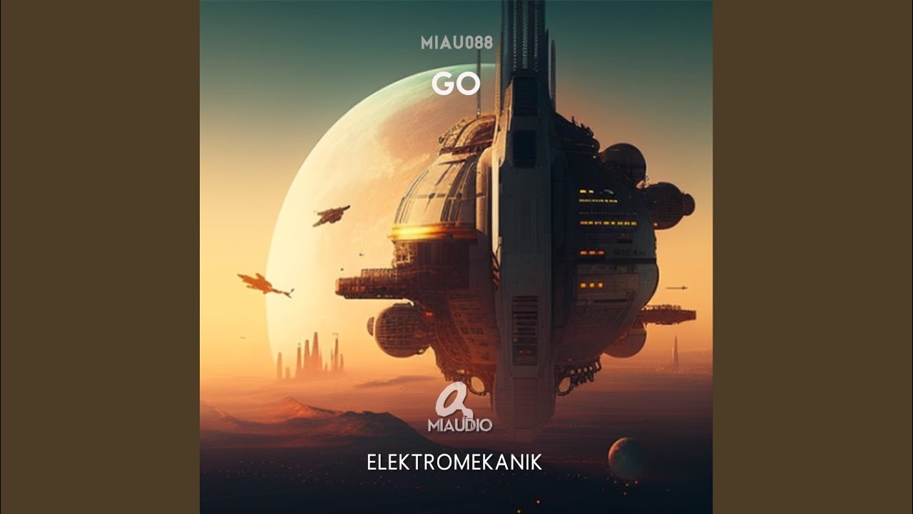 Guarda Go su YouTube Guarda Go su YouTube