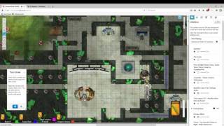 Gamma World - Episode 4: Phil'd to the Brim