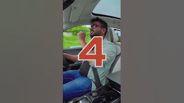 Mahindra XEV 9e ke 5 features🤩