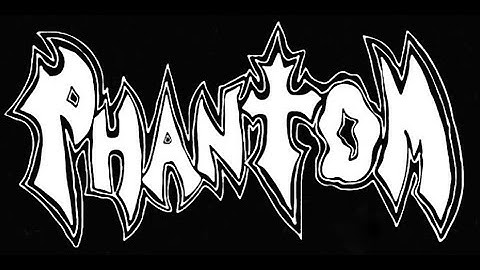 Phantom @ MCP Apache (Full Set)