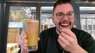 I Have a Documentary in RiseNY, Let’s Celebrate!