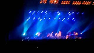 Video thumbnail of "The Distance Between Us - Fra Lippo Lippi - Live in Cebu 2011"