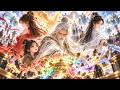 【💥NUEVO ANIME】¡100 AÑOS HUMILLADO! Despierto la RAÍZ DIVINA y destruyo a mi rival #Anime #OP